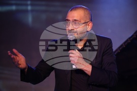 Живко Петров Трио (JP3) - Beyond the flesh - нов албум - представяне