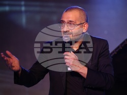 Живко Петров Трио (JP3) - Beyond the flesh - нов албум - представяне