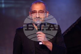 Живко Петров Трио (JP3) - Beyond the flesh - нов албум - представяне