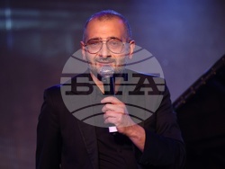 Живко Петров Трио (JP3) - Beyond the flesh - нов албум - представяне