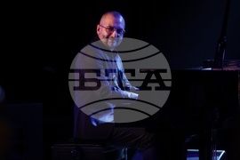 Живко Петров Трио (JP3) - Beyond the flesh - нов албум - представяне