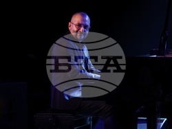 Живко Петров Трио (JP3) - Beyond the flesh - нов албум - представяне