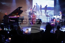 Живко Петров Трио (JP3) - Beyond the flesh - нов албум - представяне