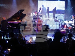 Живко Петров Трио (JP3) - Beyond the flesh - нов албум - представяне