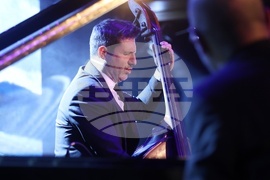 Живко Петров Трио (JP3) - Beyond the flesh - нов албум - представяне