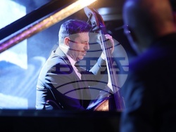 Живко Петров Трио (JP3) - Beyond the flesh - нов албум - представяне