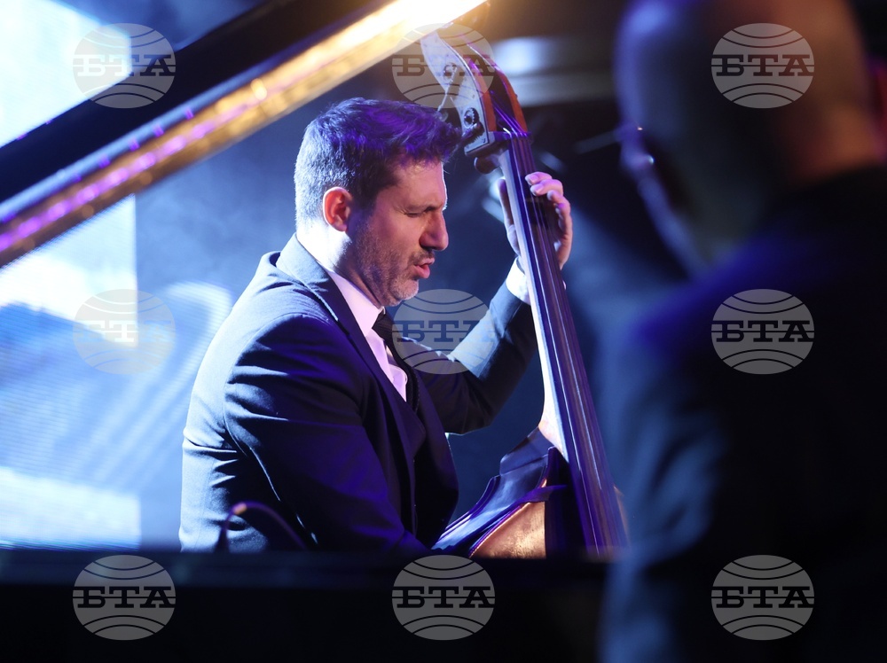 Живко Петров Трио (JP3) - Beyond the flesh - нов албум - представяне