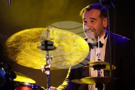 Живко Петров Трио (JP3) - Beyond the flesh - нов албум - представяне