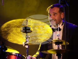 Живко Петров Трио (JP3) - Beyond the flesh - нов албум - представяне