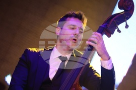 Живко Петров Трио (JP3) - Beyond the flesh - нов албум - представяне