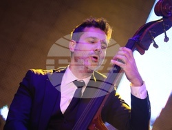 Живко Петров Трио (JP3) - Beyond the flesh - нов албум - представяне