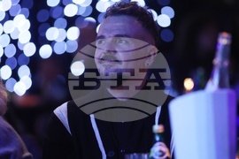 Живко Петров Трио (JP3) - Beyond the flesh - нов албум - представяне