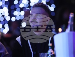 Живко Петров Трио (JP3) - Beyond the flesh - нов албум - представяне