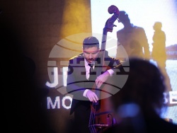 Живко Петров Трио (JP3) - Beyond the flesh - нов албум - представяне