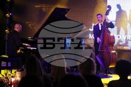 Живко Петров Трио (JP3) - Beyond the flesh - нов албум - представяне