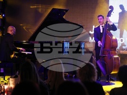 Живко Петров Трио (JP3) - Beyond the flesh - нов албум - представяне