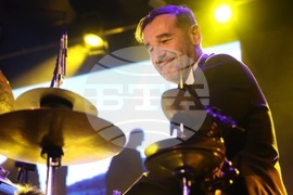 Живко Петров Трио (JP3) - Beyond the flesh - нов албум - представяне