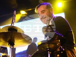 Живко Петров Трио (JP3) - Beyond the flesh - нов албум - представяне