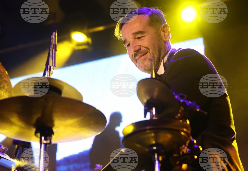 Живко Петров Трио (JP3) - Beyond the flesh - нов албум - представяне