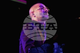 Живко Петров Трио (JP3) - Beyond the flesh - нов албум - представяне