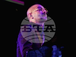 Живко Петров Трио (JP3) - Beyond the flesh - нов албум - представяне