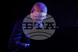 Живко Петров Трио (JP3) - Beyond the flesh - нов албум - представяне