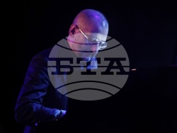 Живко Петров Трио (JP3) - Beyond the flesh - нов албум - представяне