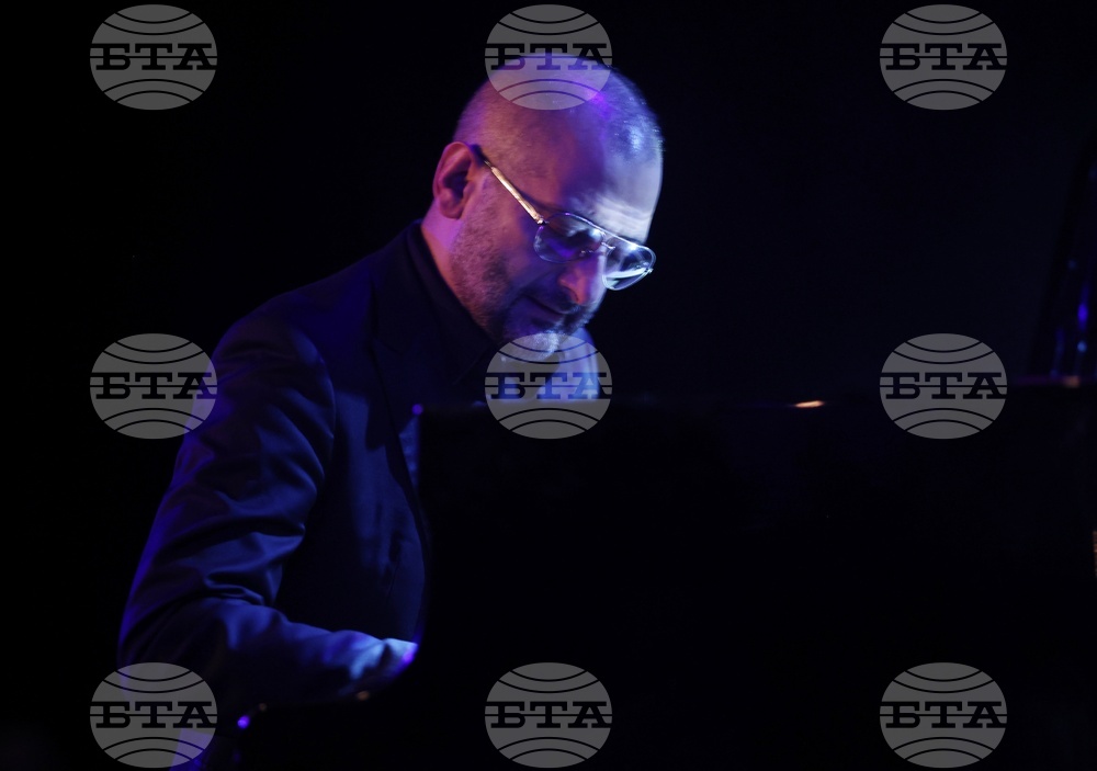 Живко Петров Трио (JP3) - Beyond the flesh - нов албум - представяне