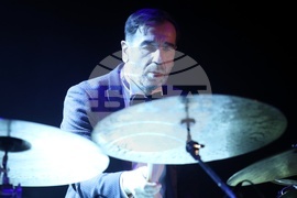 Живко Петров Трио (JP3) - Beyond the flesh - нов албум - представяне