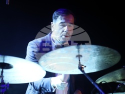 Живко Петров Трио (JP3) - Beyond the flesh - нов албум - представяне