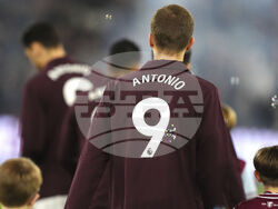 Britain Soccer Premier League