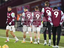 Britain Soccer Premier League