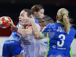 Handball Women's Euros