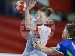 Handball Women's Euros