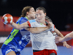 Handball Women's Euros