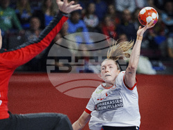 Handball Women's Euros