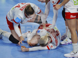 Handball Women's Euros