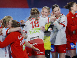 Handball Women's Euros