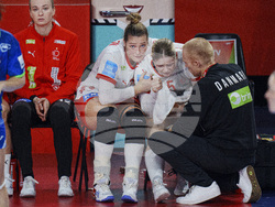 Handball Women's Euros