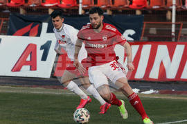 Футбол - ЦСКА-София - Царско село