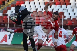 Футбол - ЦСКА-София - Царско село