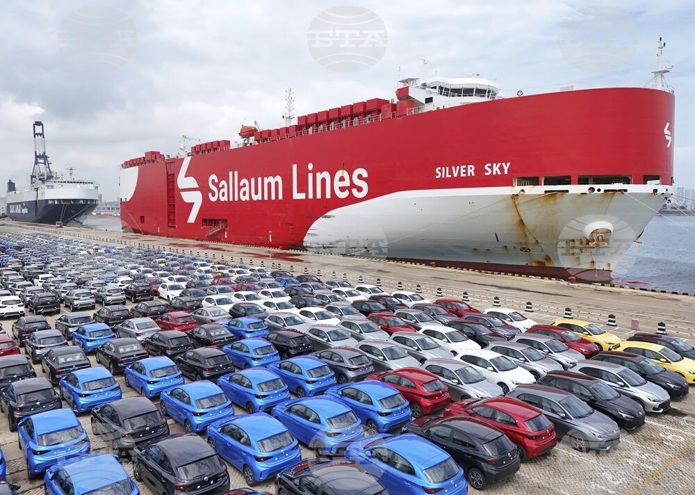 Печалбата на "Хюндай мотър" спада заради американските мита, "Мицубиши мотърс" също отчете влошаване 