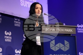 „Пауърс Съмит" - форум - Анелия Русева