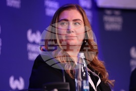 „Пауърс Съмит" - форум - Лина Омар