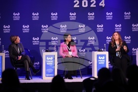 „Пауърс Съмит" - форум