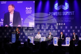 „Пауърс Съмит" - форум - Панел: Браншови организации