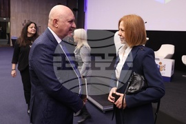 Национален форум "Лаборатории за иновации"