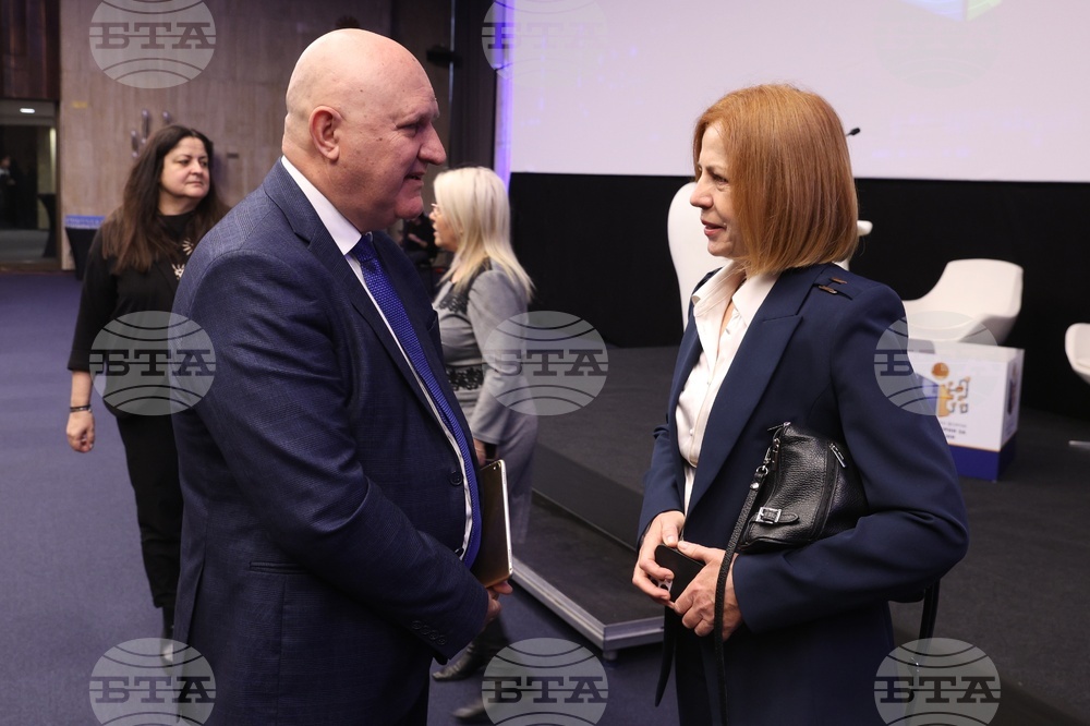 Национален форум "Лаборатории за иновации"