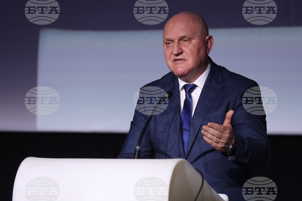 Национален форум "Лаборатории за иновации"