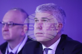 „Пауърс Съмит" - форум - Владимир Малинов